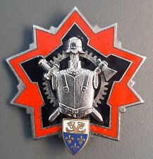 Insigne ancien Ecole