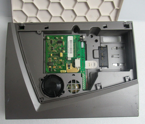 Daitem 335 21f centrale - 335-21f,