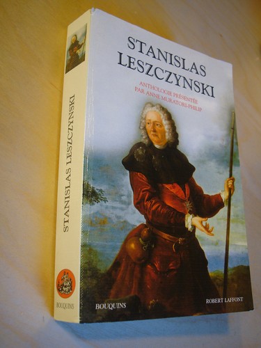 Stanislas leszczynski - stanislas,