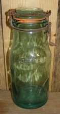 BBL1 Ancien Bocal  breveté