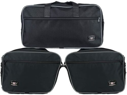 Sacs intérieurs pannier sac - intérieurs, +