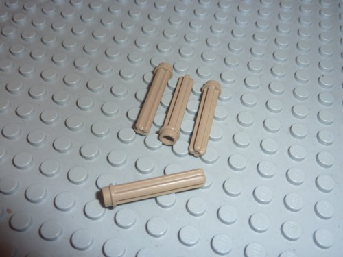 Lego technic axle with - lego,