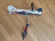 Kitesurf / barre north trust bar quad control 