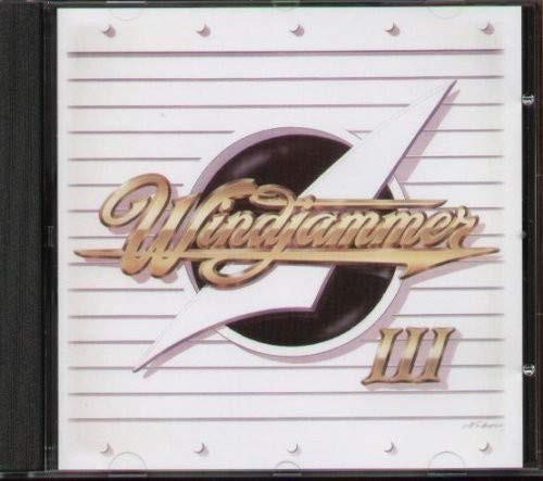 Windjammer iii - windjammer,
