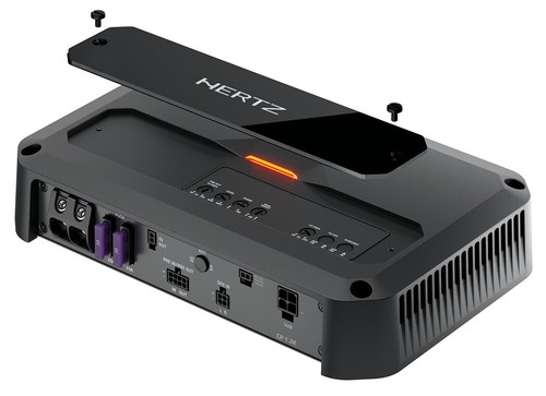 Amplificateur mono canal - amplificateur,