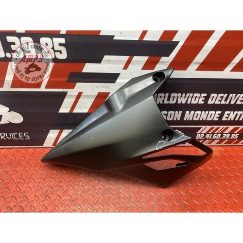 Sabot gauche kawasaki z1000 - gauche kawasaki,