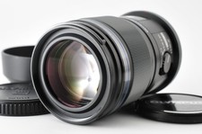 Objectif macro Olympus M.ZUIKO