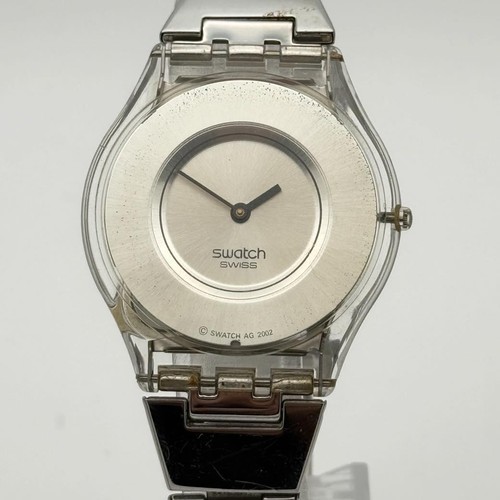 Bracelet montre suisse - , swatch