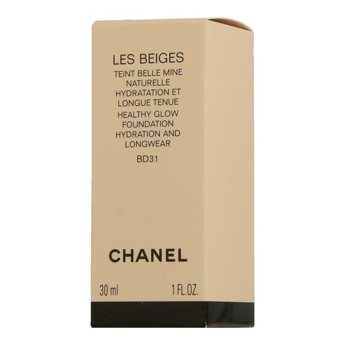 Chanel les beiges - les,