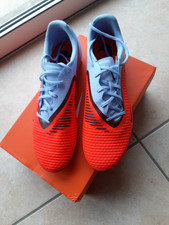 Chaussures de foot pointure 45 Nike neuves