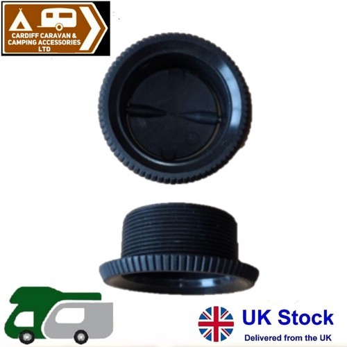 Truma blown air heating - blown,
