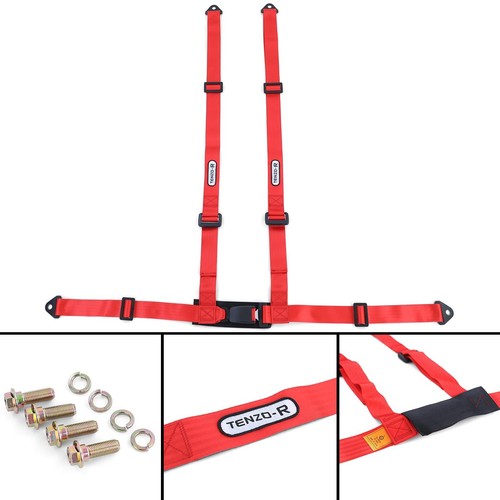 Tenzo sport harnais points - tenzo-r,