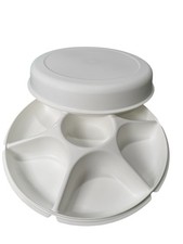 TUPPERWARE Serving Center