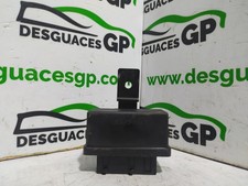 RELAIS DE PRECHAUFFAGE /