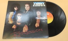 Disque Vinyle 33T : Trust -