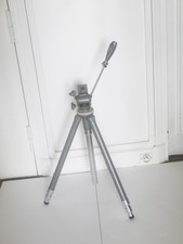 PIED PHOTO / TREPIED GITZO  GILUX REPORTER N°2