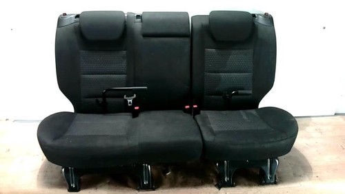 Banquette arriere mercedes - banquette,