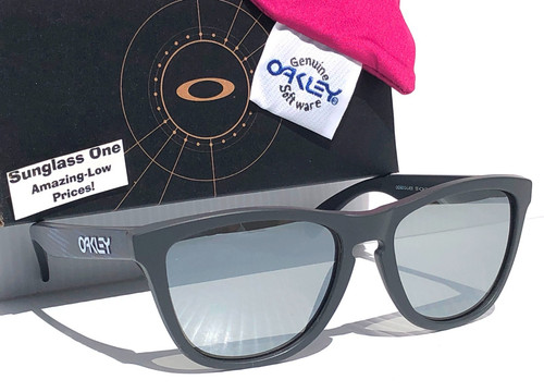 Lunettes soleil oakley - de,