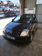 Boite a air CITROEN C2 PHASE 1