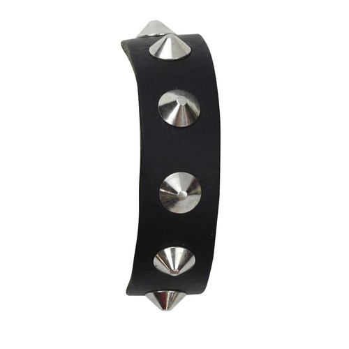 Bracelet cuir avec - cuir,
