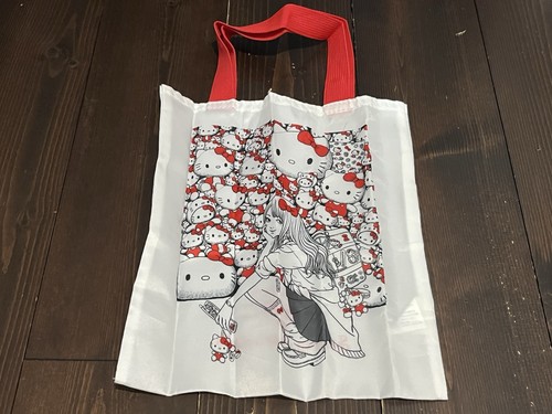 Hello kitty junji ito - kitty, sanrio