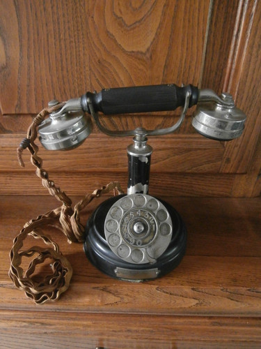 Telephone ancien société - ancien,