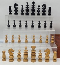 Magnifique jeu d’échecs