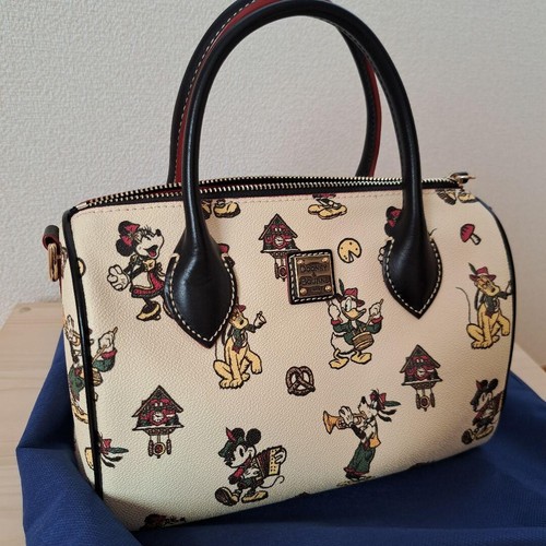 Dooney bourke mickey - dooney,
