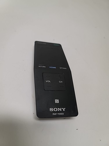 Oem sony rmf yd003 - oem, remote