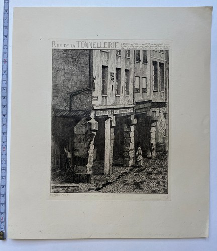 Potémont tonnellerie - -,