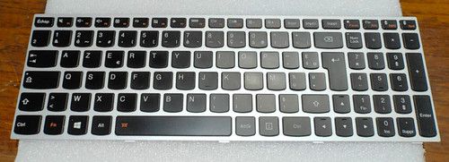 Clavier rétroéclairé - clavier,