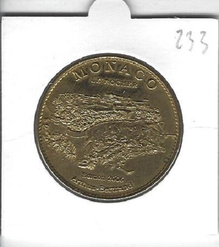 Médaille souvenir 233 - médaille,