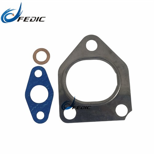 Turbo gasket kit - , 704361