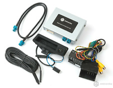 BMW Caméra de recul rétrofit