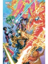 Marvel Comics n°3 Variant