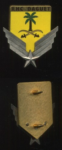 Alat rhc operation - /, 5°