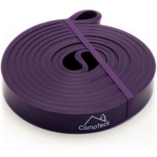 Bande Elastique de Résistance Etirement pour Gym Fitness Pull Up Musculation