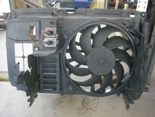 MOTOVENTILATEUR CITROEN XSARA