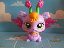 PETSHOP ELFE FEERIQUE LUMINEUX