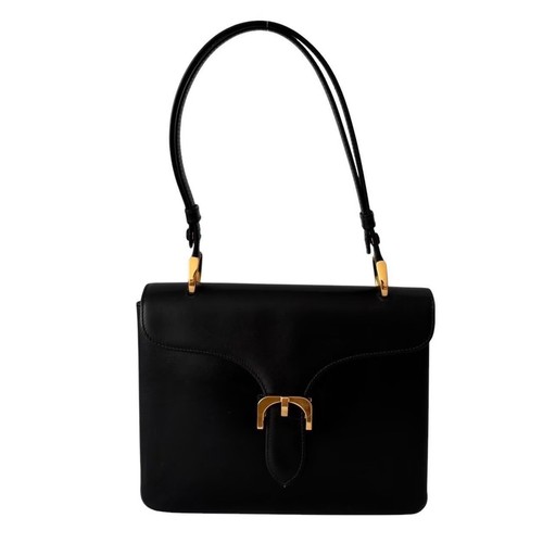 Sac morabito noir - sac, or