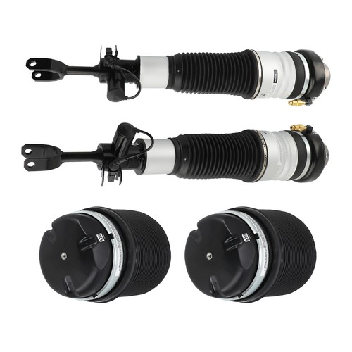 Avant jambe suspension - 4x, de