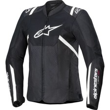 Veste De Moto Pour Femme DXL -