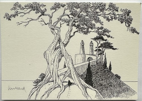 Carte vœux juillard 2016 - vœux,