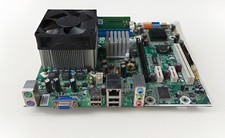 Carte mère MS-7525 + Pentium E2180 + 512 Mo DDR2 – Testée OK – LGA775 – HP