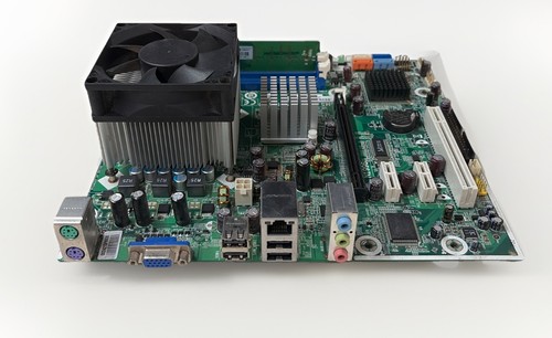 Carte mère 7525 pentium - mère, ms-7525