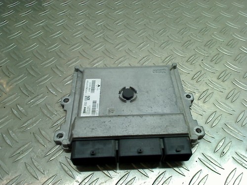 Calculateur moteur ecu dacia - moteur,