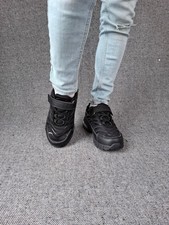 Chaussures baskets noires