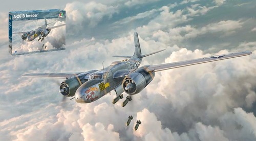 Italien kit avion - kit,
