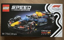 LEGO SPEED CHAMPIONS FORMULE