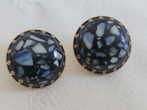 Collection duo boutons anciens